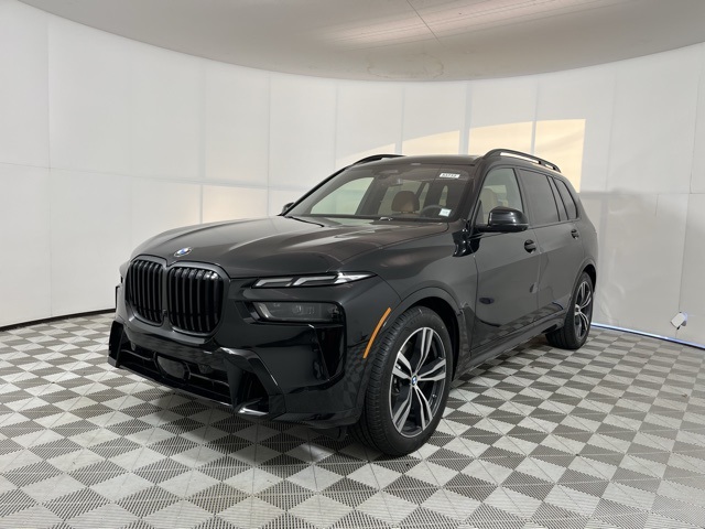 2026 Bmw X7 xDrive40i photo 3