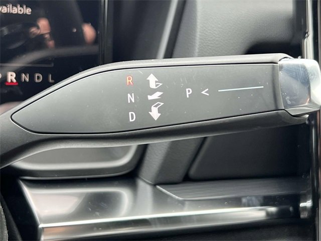 2026 Gmc Terrain Elevation photo 24