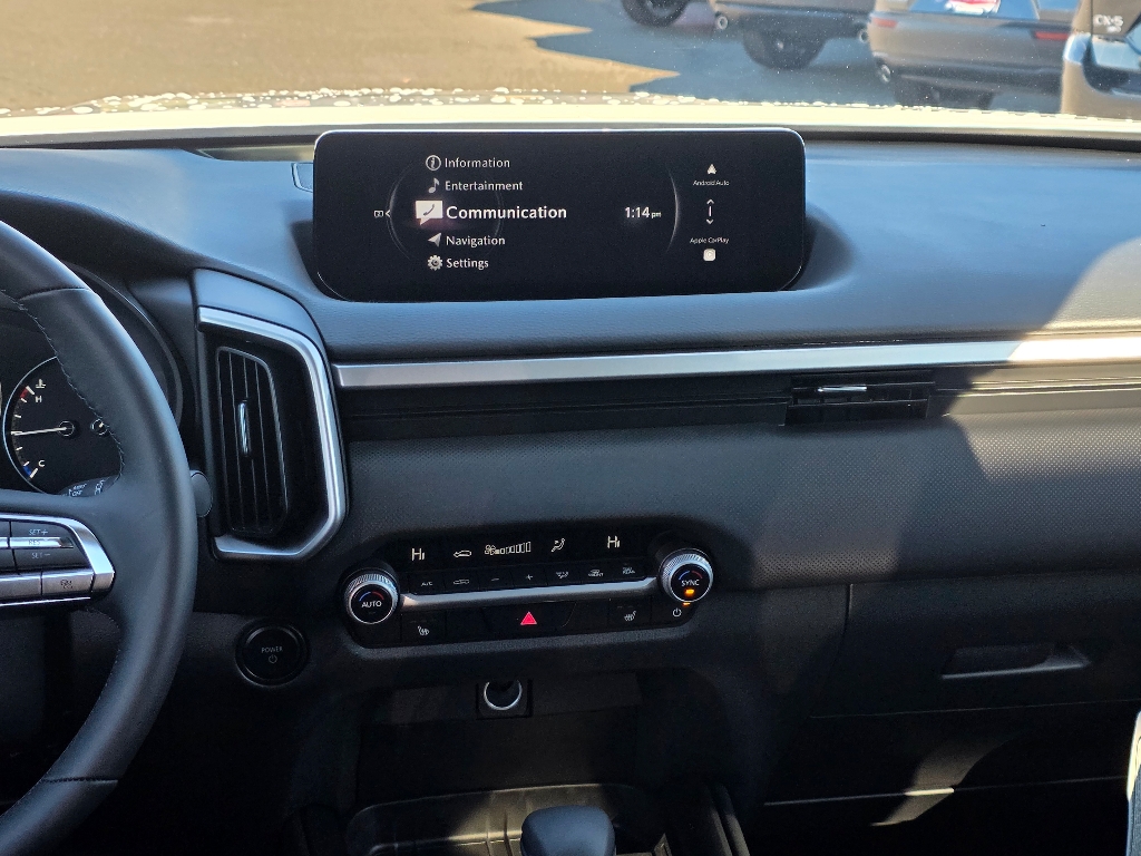 2026 Mazda CX-50 Preferred photo 3