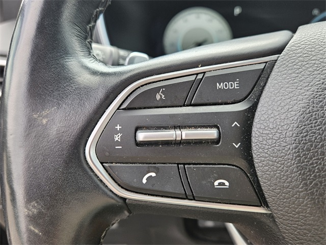 2023 Hyundai Santa Fe Limited photo 22