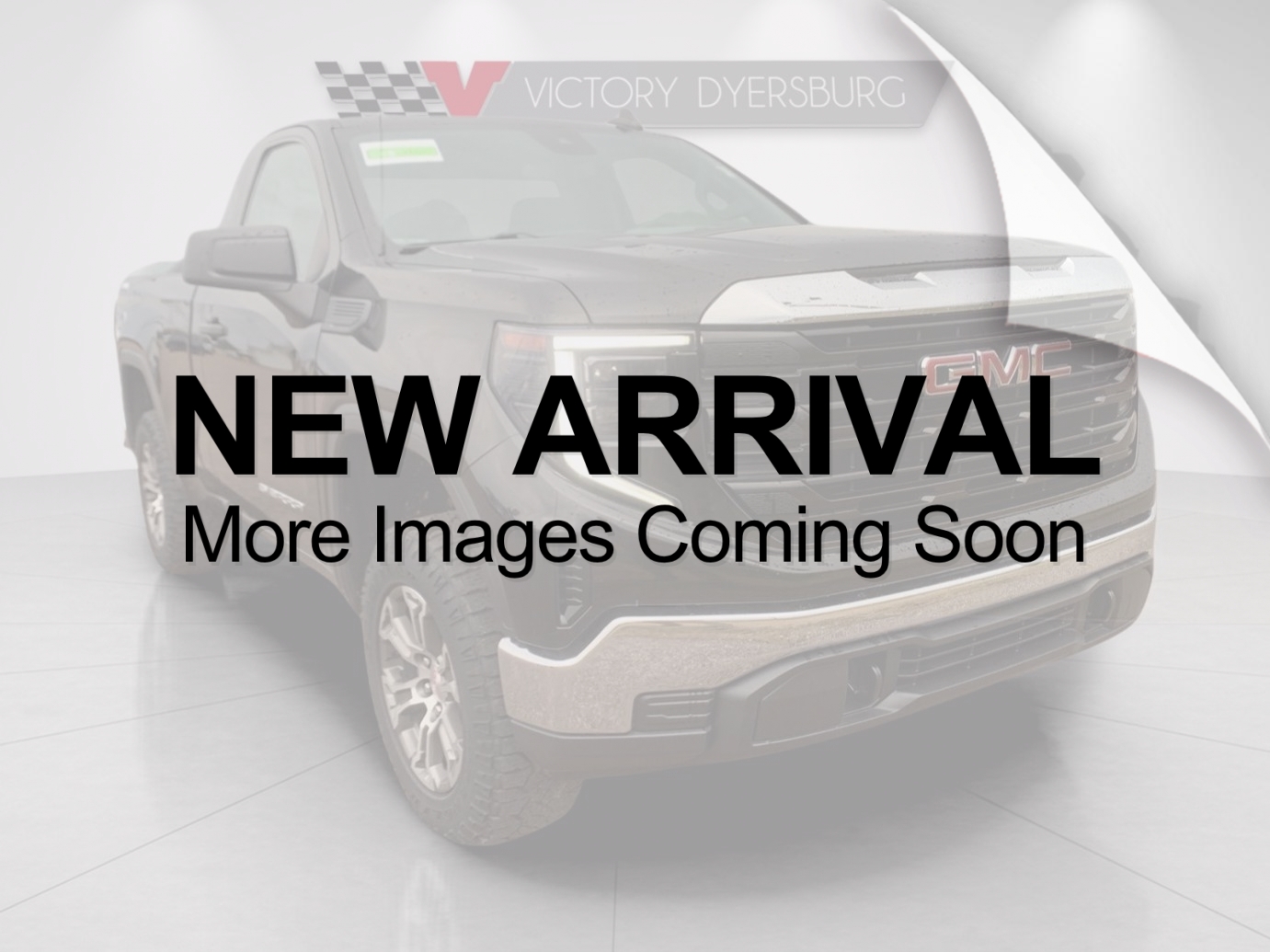 2023 GMC Sierra 1500 Pro's photo