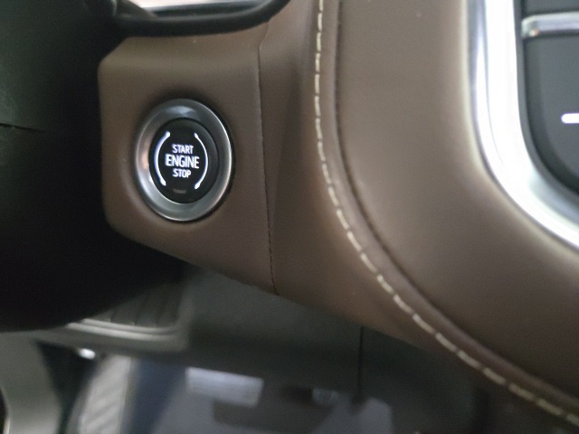 2024 Chevrolet Tahoe High Country photo 12
