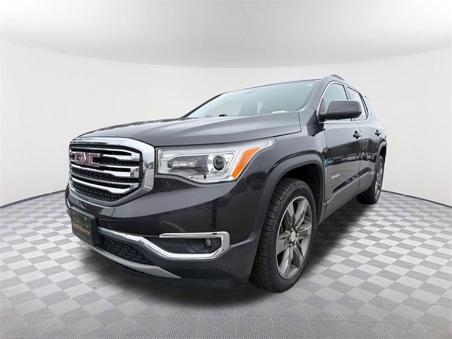 2017 GMC Acadia SLT-2's photo