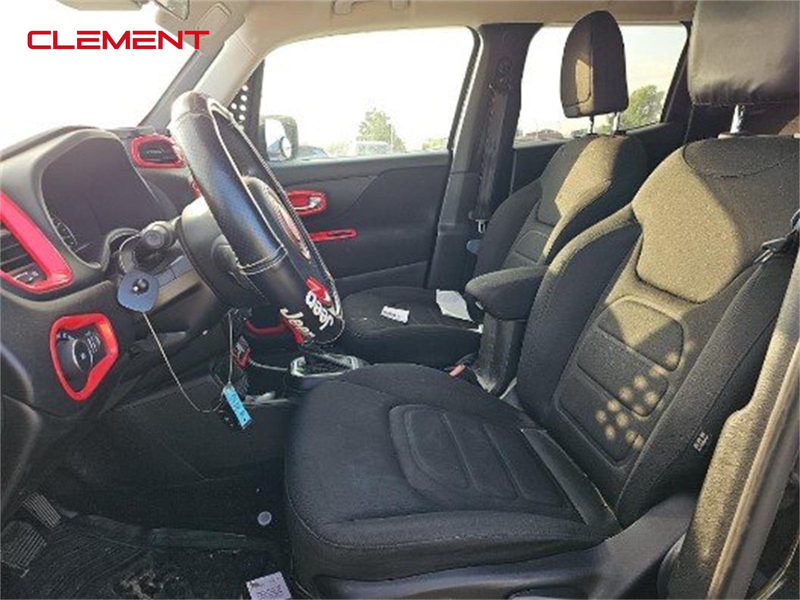 2018 Jeep Renegade Latitude North Edition photo 3