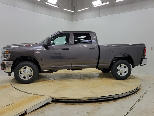 2025 Ram 2500 Tradesman photo 7