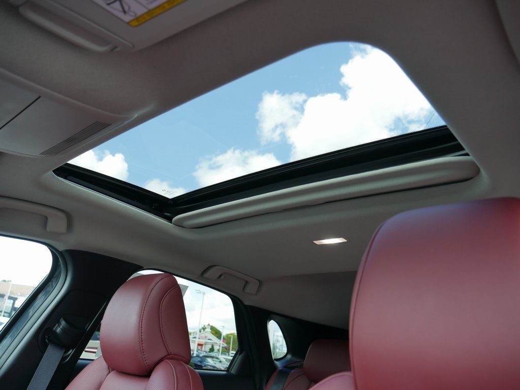 2023 Mazda CX-30 2.5 S Carbon photo 14