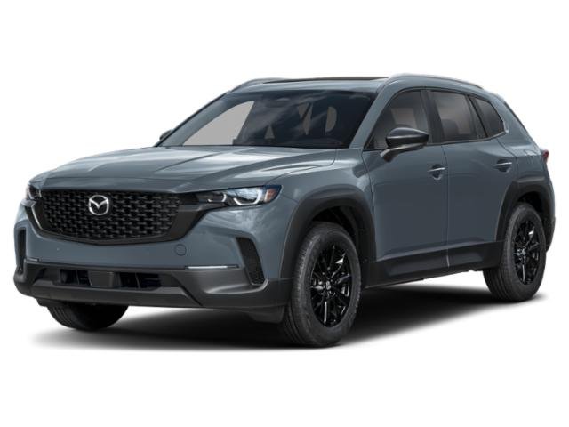 2026 Mazda CX-50 Preferred's photo