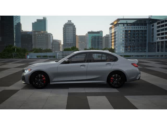 2026 Bmw 330i photo 2
