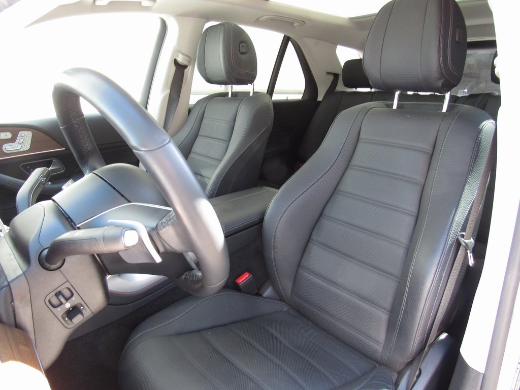 2024 Mercedes Benz GLE 350 4MATIC photo 10