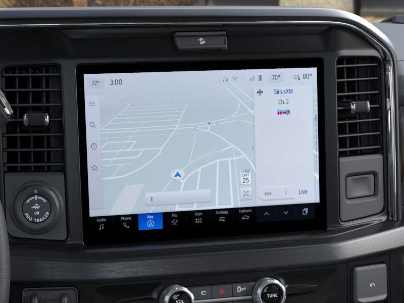 2025 Ford F-350 Lariat photo 12