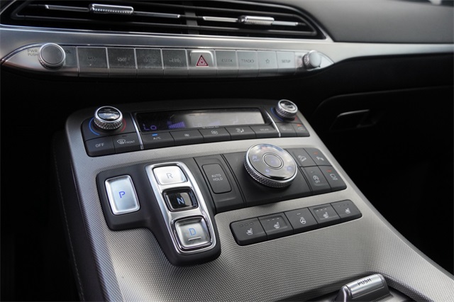 2022 Hyundai Palisade Calligraphy photo 25