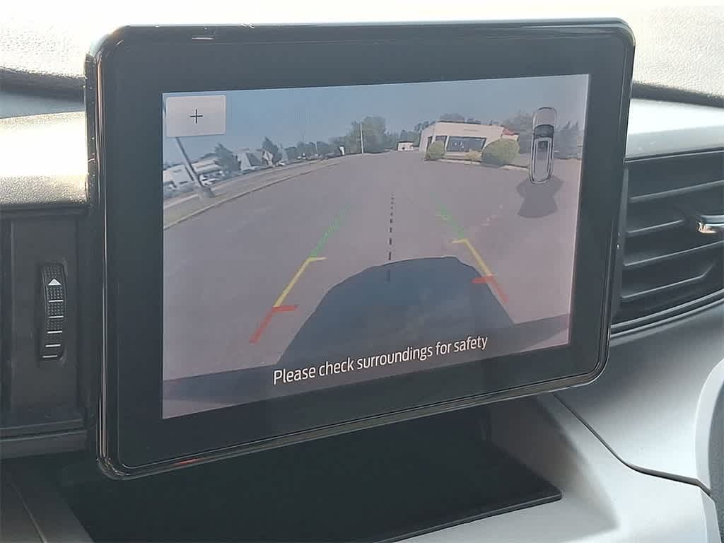 2020 Ford Explorer XLT photo 19
