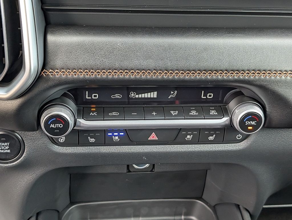 2025 Mazda CX-50 2.5 Turbo Premium photo 24