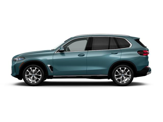 2026 Bmw X5 xDrive40i photo 4