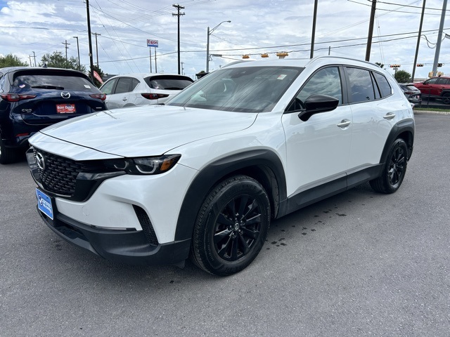 2024 Mazda CX-50 2.5 S Premium photo 3