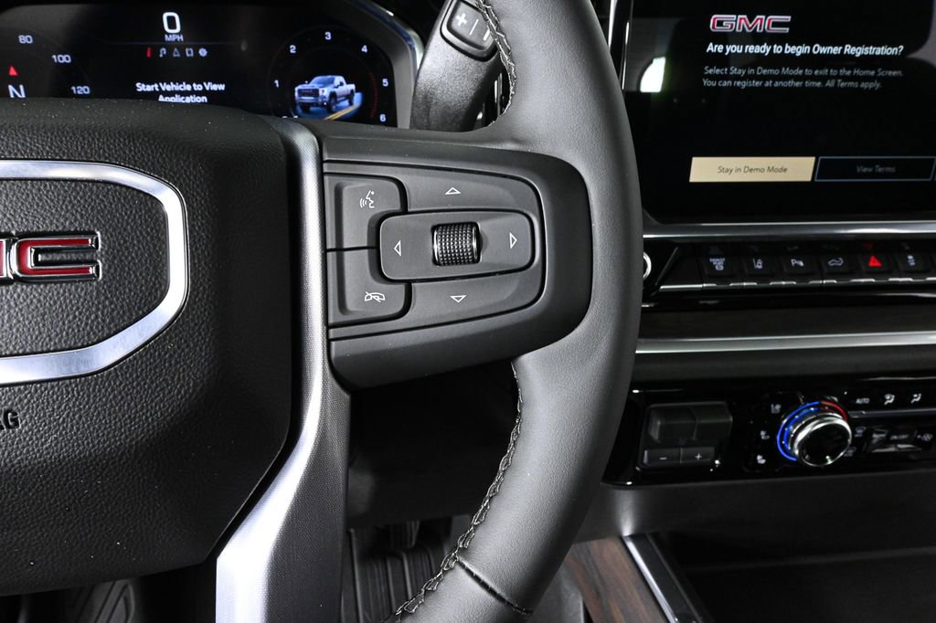 2025 Gmc Sierra 2500 HD SLT photo 11
