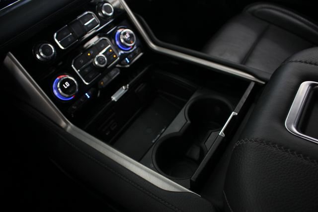2021 Gmc Yukon Denali photo 15