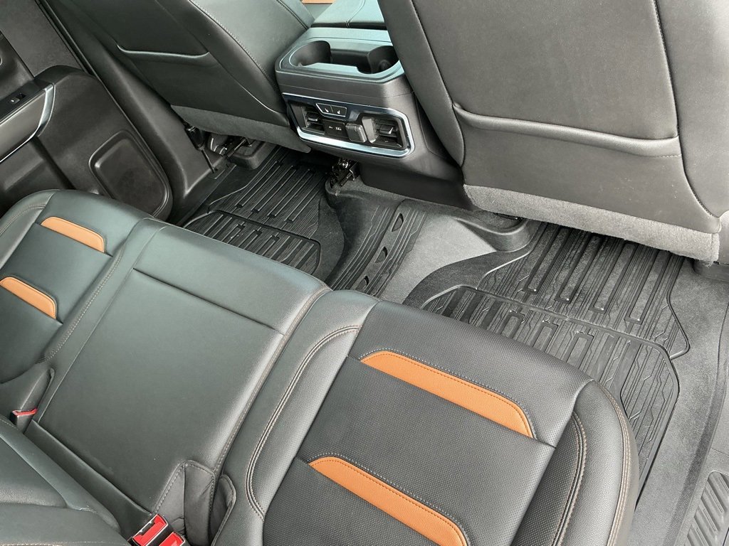 2021 Gmc Sierra 1500 AT4 photo 33