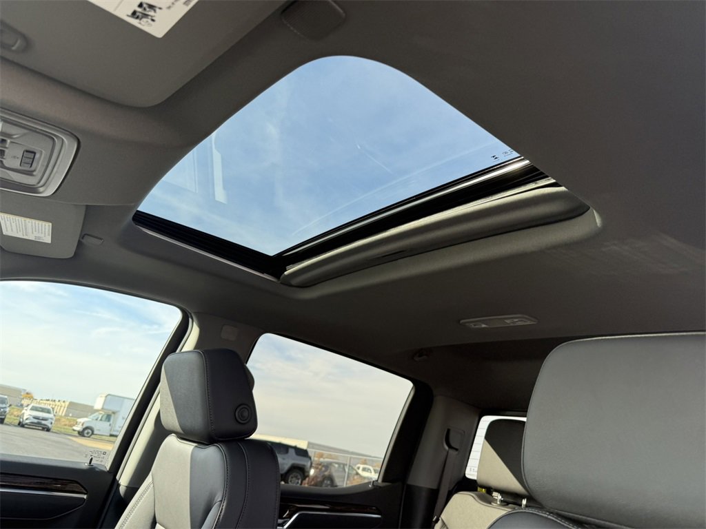 2026 GMC SIERRA - Image 27