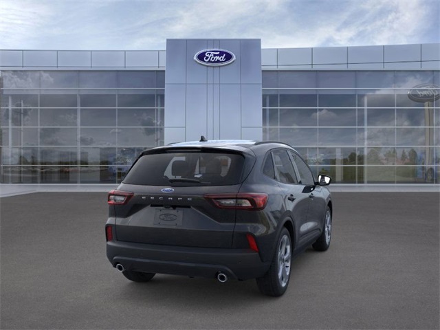 2025 Ford Escape ST-Line photo 3