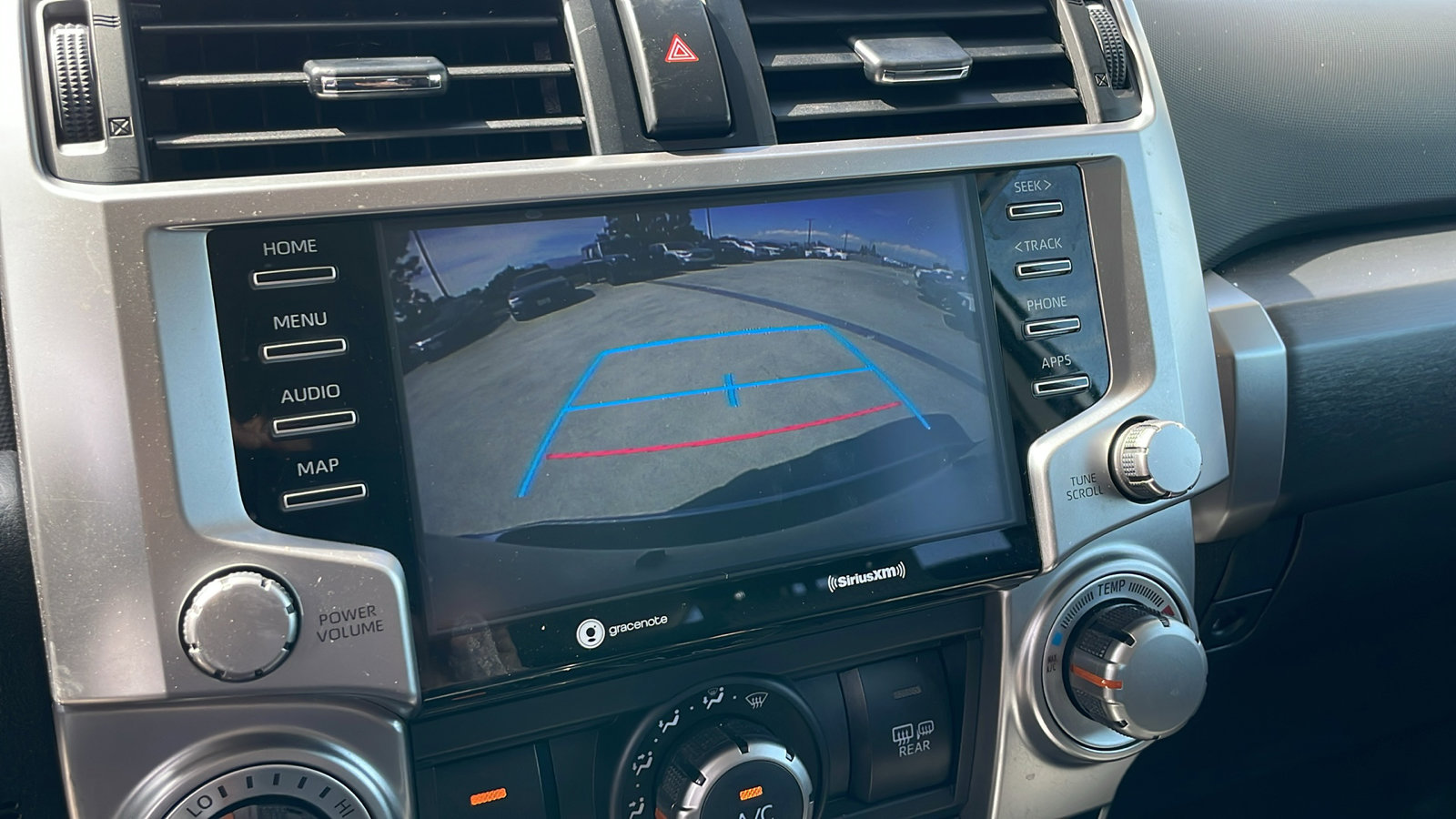 2023 Toyota 4Runner SR5 photo 13