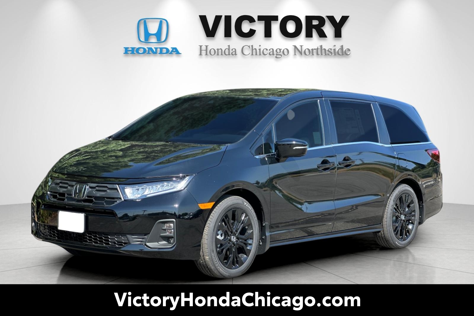 2025 Honda Odyssey Sport L's photo