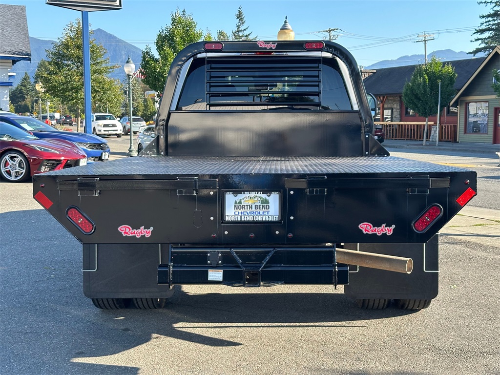 2023 Ford F-450 photo 6