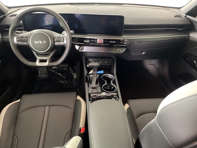 2026 Kia K5 GT-Line photo 33