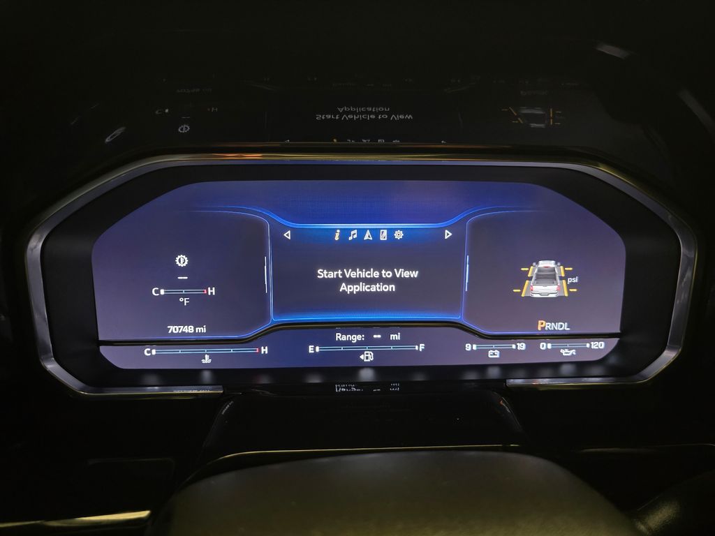 2024 Chevrolet Silverado 2500HD LT photo 10