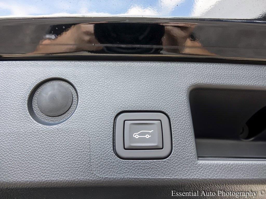 2026 GMC TERRAIN - Image 20
