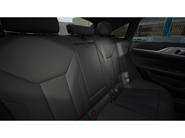 2025 Bmw i4 eDrive40 photo 11