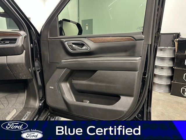 2023 Chevrolet Tahoe High Country photo 31