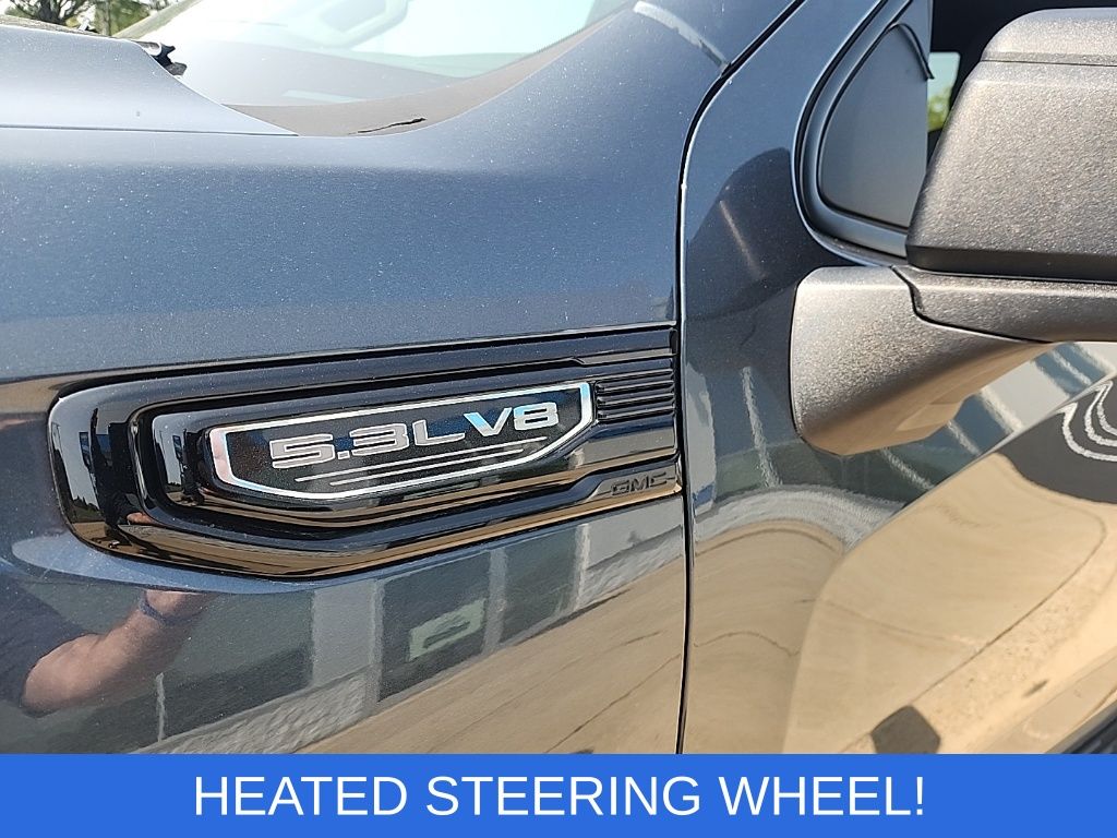 2019 Gmc Sierra 1500 Elevation photo 11