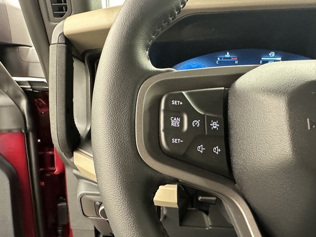 2025 Ford Bronco Big Bend photo 26