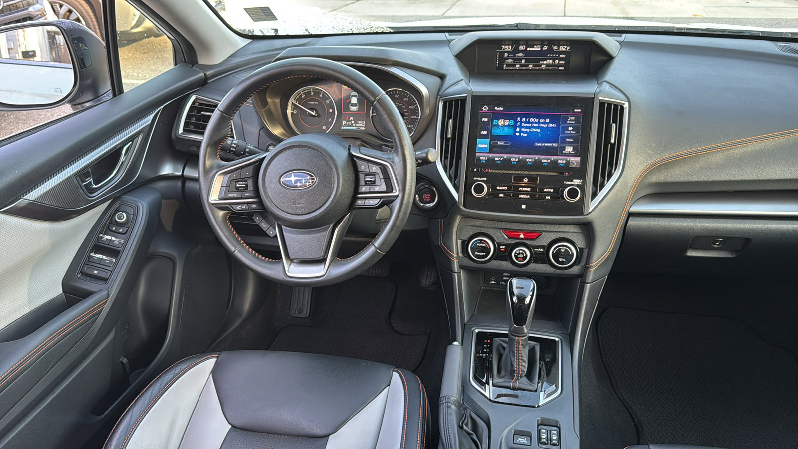 2023 Subaru Crosstrek Limited photo 22