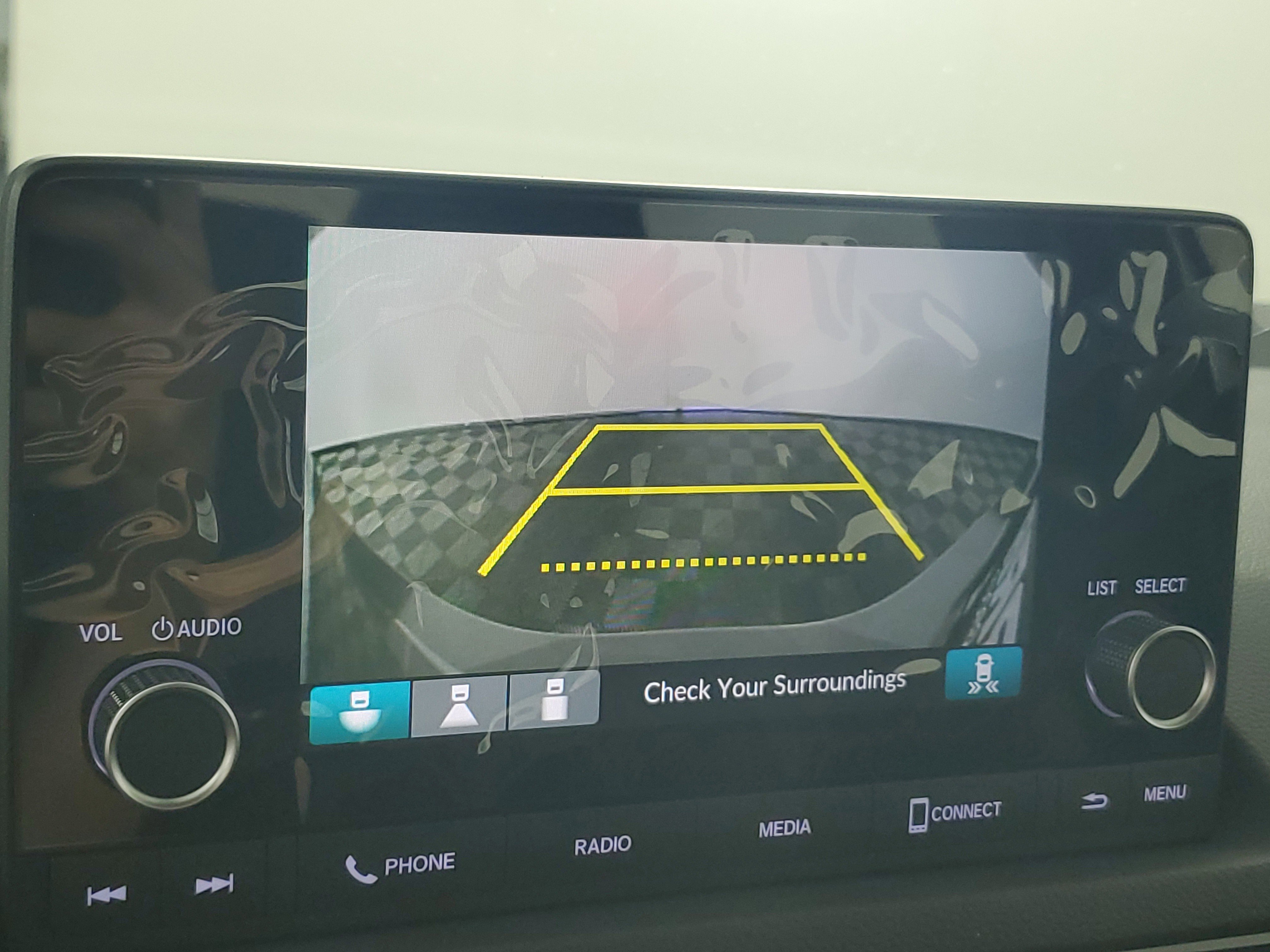 2026 Honda Civic Sport photo 3