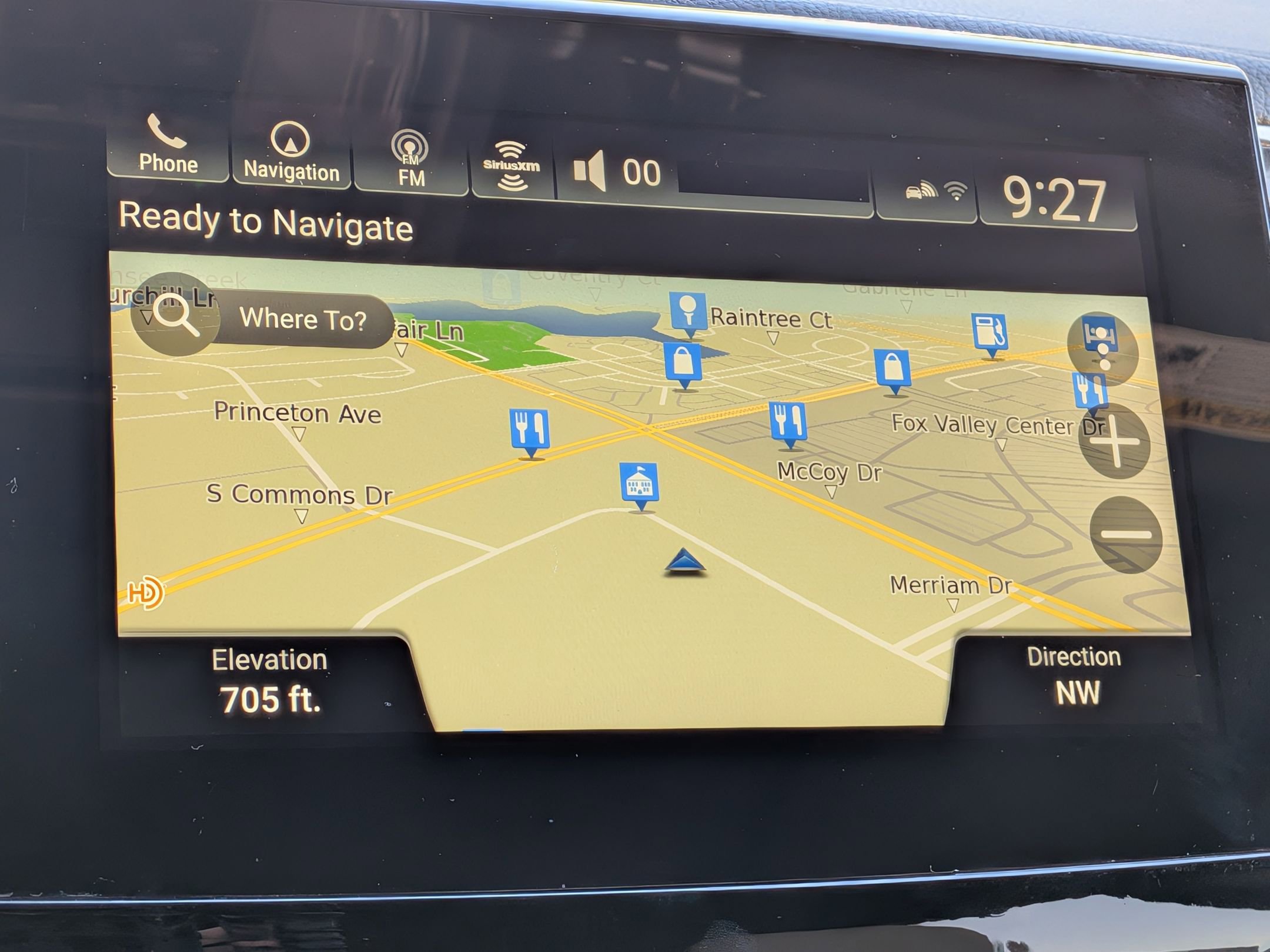 2020 Honda Passport Elite photo 16