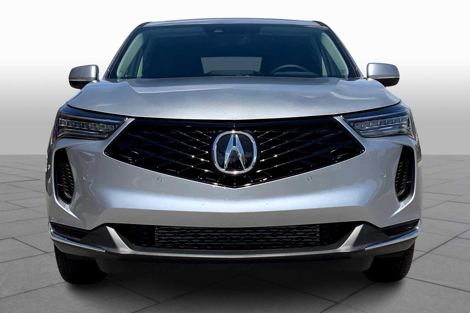2025 Acura RDX Technology photo 3