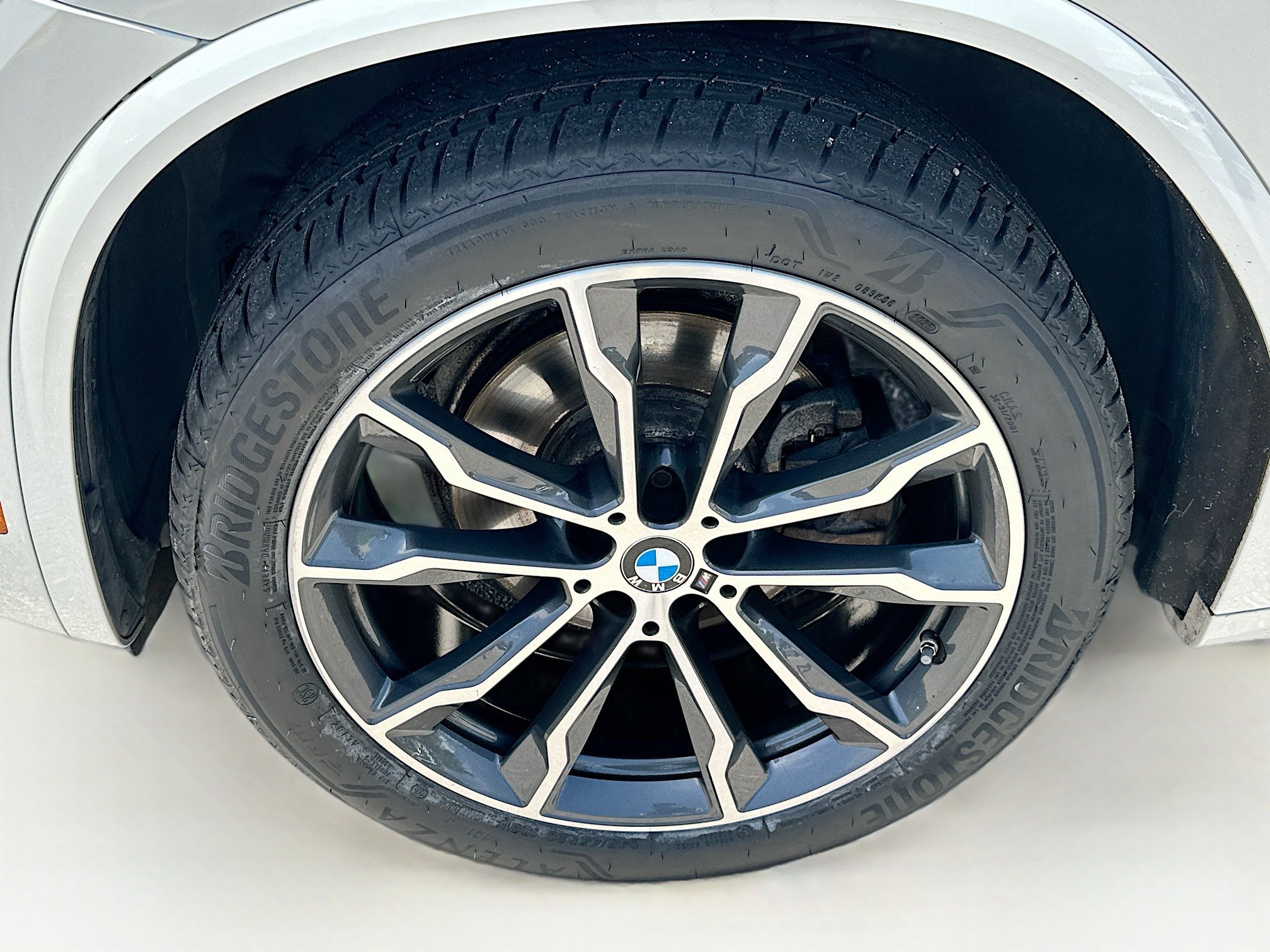 2022 Bmw X3 xDrive30i photo 39