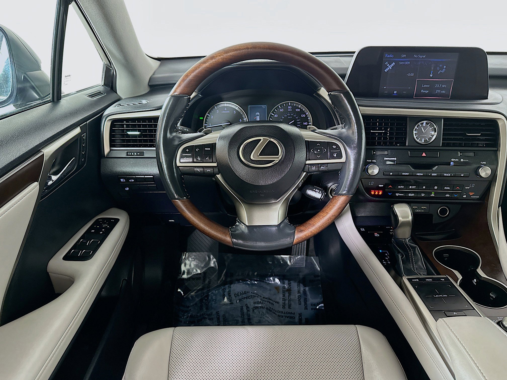 2020 Lexus RX 350 Premium photo 22