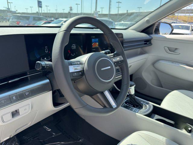 2026 Hyundai Kona SEL photo 29