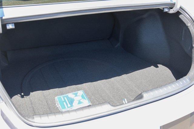 New 2025 Gray Hyundai SEL Sport image 5