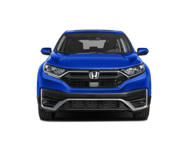 2021 Honda CR-V EX photo 4