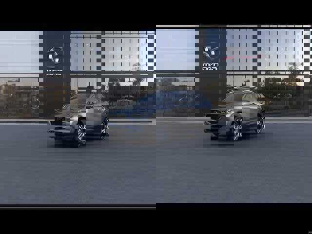 2026 Mazda CX-30 Preferred's photo