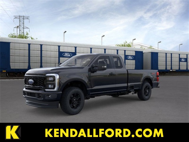 2026 Ford F-350 Super Duty XL's photo