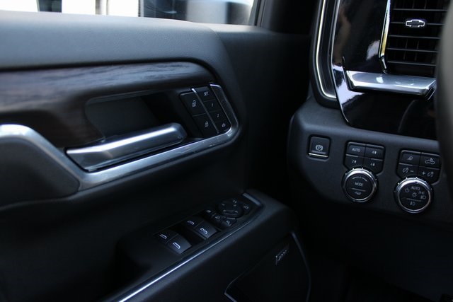 2025 Gmc Sierra 2500 HD SLT photo 22