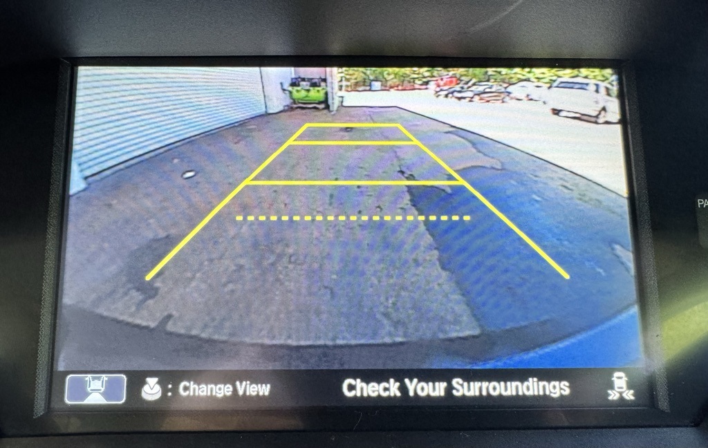 2016 Acura RDX Base photo 10