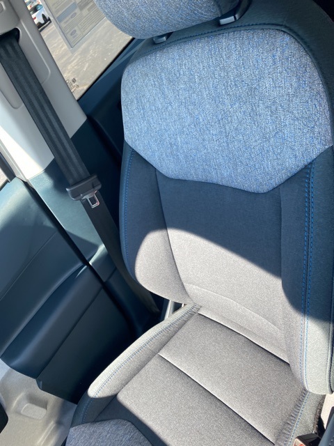 2025 Ford Maverick XLT photo 28