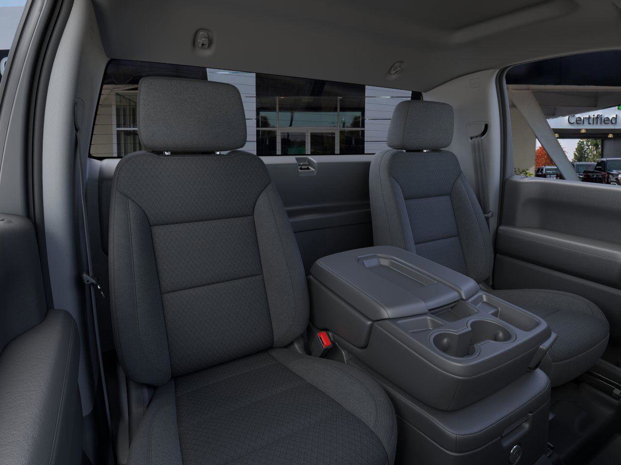 2026 Gmc Sierra 1500 Pro photo 16