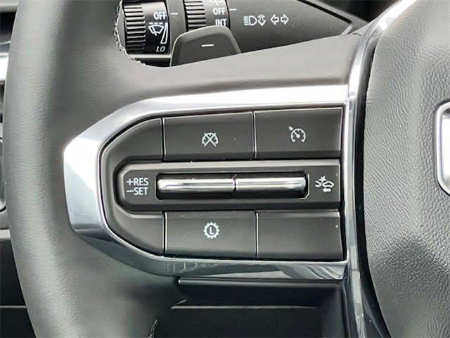 2025 Gmc Acadia Elevation photo 26
